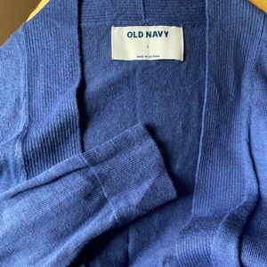 Old Navy Cardigan
